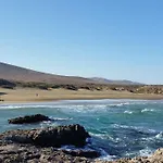 Vivienda Frente Al Mar 아파트 푸에르토델로사리오