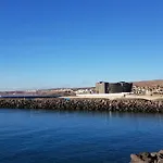 Vivienda Frente Al Mar *