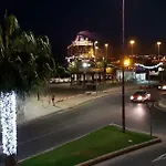 아파트 Vivienda Frente Al Mar