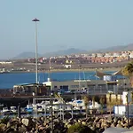 Vivienda Frente Al Mar 푸에르토델로사리오