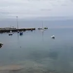 Vivienda Frente Al Mar