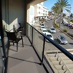 Διαμέρισμα Vivienda Frente Al Mar Puerto del Rosario (Fuerteventura)
