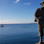 Διαμέρισμα Vivienda Frente Al Mar *