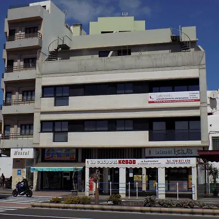 Vivienda Frente Al Mar