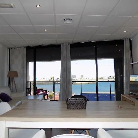 Apartment Vivienda Frente Al Mar *