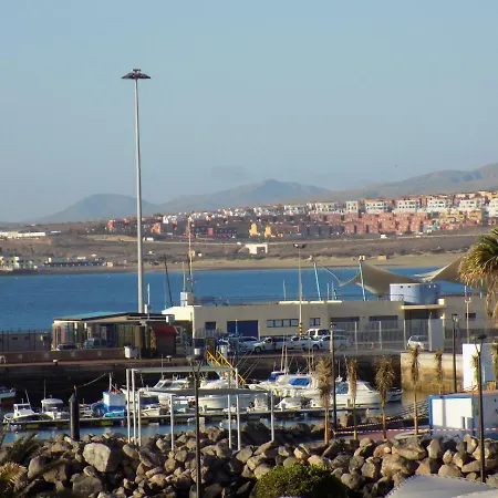 Vivienda Frente Al Mar Puerto del Rosario (Fuerteventura)